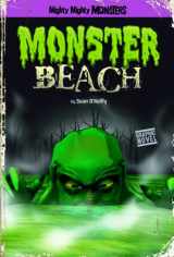 9781434232175-1434232174-Monster Beach (Mighty Mighty Monsters)