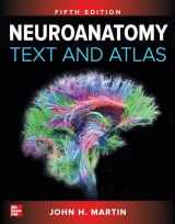 9781259642487-1259642488-Neuroanatomy Text and Atlas, Fifth Edition