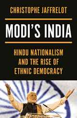 9780691247908-0691247900-Modi's India: Hindu Nationalism and the Rise of Ethnic Democracy