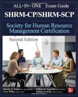 9781265021511-1265021511-SHRM-CP/SHRM-SCP Certification All-In-One Exam Guide, Second Edition