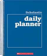 9780590490672-0590490672-Daily Planner