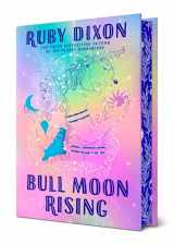 9780593817025-0593817028-Bull Moon Rising (Royal Artifactual Guild)