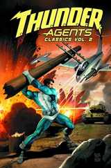 9781613778326-1613778325-T.H.U.N.D.E.R. Agents Classics Volume 2
