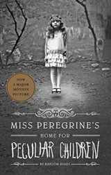 9781594744761-1594744769-Miss Peregrine's Home for Peculiar Children (Miss Peregrine's Peculiar Children)