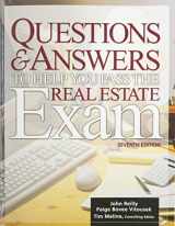 9781419500923-1419500929-Questions & Answers to Help You Pass the Real Estate Exam