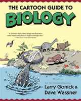 9780062398659-0062398652-The Cartoon Guide to Biology
