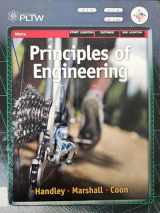 9781435428362-1435428366-Principles of Engineering (Project Lead the Way (Hardcover))