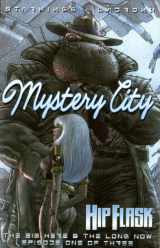 9780976676195-0976676192-Hip Flask: Mystery City