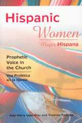 9781589661110-1589661117-Hispanic Women: Prophetic Voice in the Church