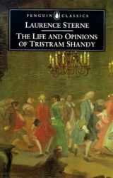 9780140435054-0140435050-The Life and Opinions of Tristram Shandy, Gentleman: The Florida Edition