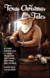 9781892588340-189258834X-Texas Christmas Tales - 2nd Edition