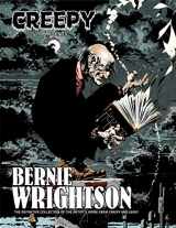 9781595828095-1595828095-Creepy Presents Bernie Wrightson (Creepy Archives)