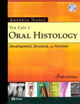 9780323016148-0323016146-Ten Cate's Oral Histology: Development, Structure, and Function
