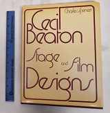 9780856701542-0856701548-Cecil Beaton, stage and film designs