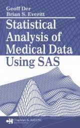 9781584884699-158488469X-Statistical Analysis of Medical Data Using SAS