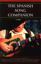 9780810857490-0810857499-The Spanish Song Companion