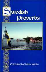 9780941016988-0941016986-Swedish Proverbs (Penfield Press/Penfield Books proverb series)