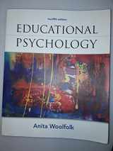9780132613163-0132613166-Educational Psychology (12th Edition)