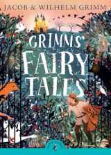 9780141331201-0141331208-Grimms' Fairy Tales (Puffin Classics)