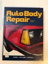 9780026623407-0026623404-Auto Body Repair