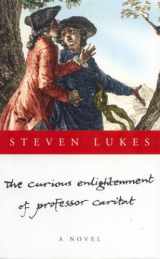 9781859840733-1859840736-The Curious Enlightenment of Professor Caritat: A Novel