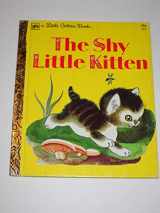 9780307021335-0307021335-The Shy Little Kitten (A Little Golden Book)