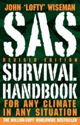 9780061733192-0061733199-SAS Survival Handbook, Revised Edition: For Any Climate, in Any Situation