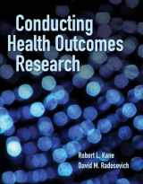 9780763786779-0763786772-Conducting Health Outcomes Research