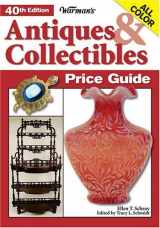 9780896893177-0896893170-Warmans Antiques & Collectibles Price Guide