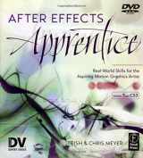 9780240809380-0240809386-After Effects Apprentice (DV Expert Series)