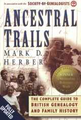 9780806316338-0806316330-Ancestral Trails. The Complete Guide to British Genealogy and Family History