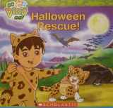 9780545004756-0545004756-Nick Jr: Go! Diego! Go!: Halloween Rescue!