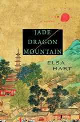 9781250072320-1250072328-Jade Dragon Mountain: A Mystery (Li Du Novels)