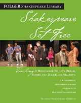 9780743288507-0743288505-Shakespeare Set Free: Teaching Romeo & Juliet, Macbeth & Midsummer Night (Folger Shakespeare Library)