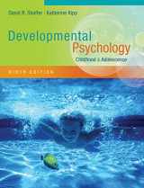 9781111834524-1111834520-Developmental Psychology: Childhood and Adolescence