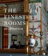 9781580932424-1580932428-The Finest Rooms in America