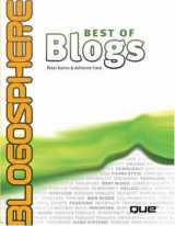 9780789735256-0789735253-Blogsphere: Best of Blogs