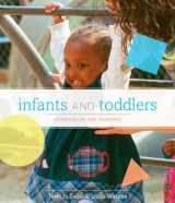 9780495807865-0495807869-Infants & Toddlers: Curriculum and Teaching (Available Titles CourseMate)