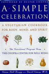 9780517282168-051728216X-Simple Celebration a Vegetarian Cookbook