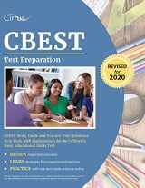 9781635303827-1635303826-CBEST Test Preparation: CBEST Study Guide and Practice Test Questions Prep Book with Explanations for the California Basic Educational Skills Test