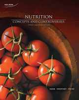 9780176530778-0176530770-Nutrition: Concepts and Controversies, Third Canadian Edition