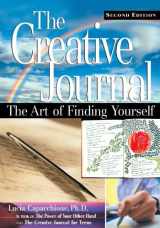 9781564145383-1564145387-The Creative Journal: The Art of Finding Yourself