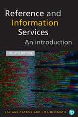 9781783302338-178330233X-Reference and Information Services: An introduction
