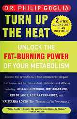 9781439262320-1439262322-Turn Up The Heat: Unlock the Fat-Burning Power of Your Metabolism