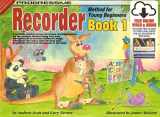 9780947183370-094718337X-Young Beginner Recorder: Book 1