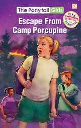9781584110330-1584110333-Escape from Camp Porcupine (Kidz General)