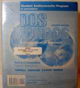 9780079131836-0079131832-Student Audiocassette Program to Accompany DOS Mundos: A Communicative Approach