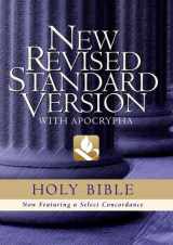 9780195283808-0195283805-The Holy Bible: New Revised Standard Version with Apocrypha