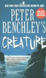 9780312965730-0312965737-Peter Benchley's Creature