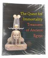 9783791327358-3791327356-The Quest for Immortality: Treasures of Ancient Egypt